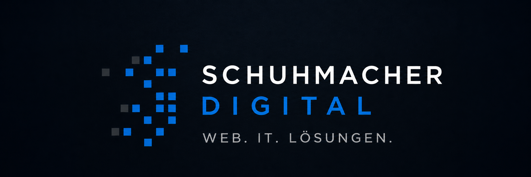 Schuhmacher Digital - Web. IT. L&ouml;sungen.